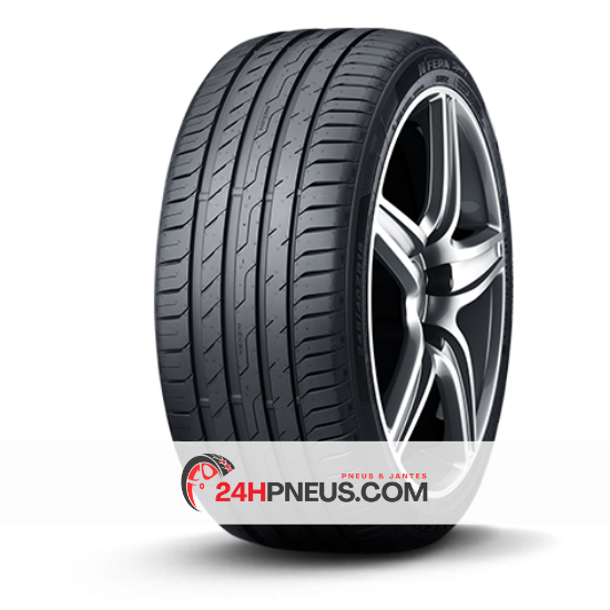 Pneu Nexen N’Fera Sport SUV Pneu Nexen N’Fera Sport SUV