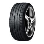 Pneu Nexen N’Fera Sport 235/40 R18 95Y