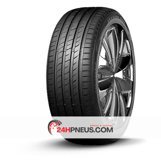 Pneu Nexen N’Fera SU1 Pneu Nexen N’Fera SU1