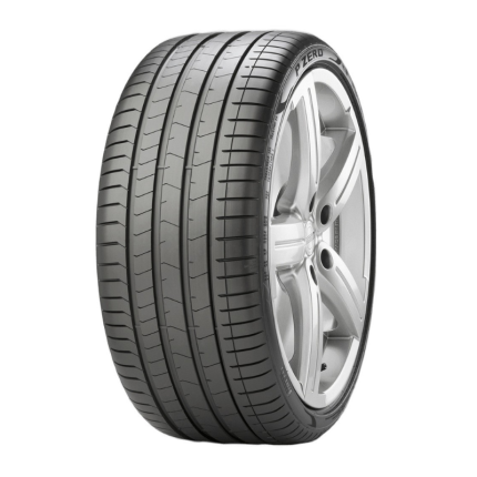 Pneu Pirelli P Zero 245/40 R20 99Y RFT