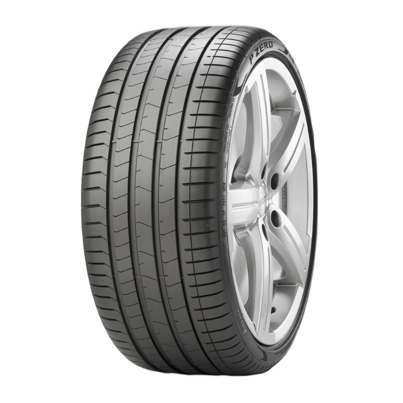Pneu Pirelli P Zero PZ4 245/40 R19 98Y RFT Pneu Pirelli P Zero PZ4 245/40 R19 98Y RFT