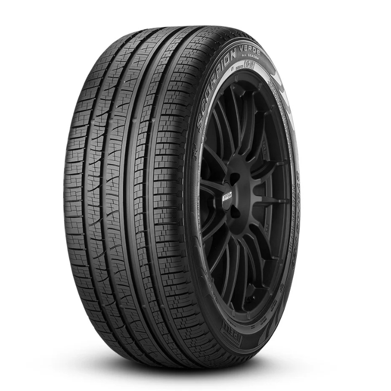 Pneu Pirelli Scorpion Verde All Season 235/60 R18 107V Pneu Pirelli Scorpion Verde All Season 235/60 R18 107V