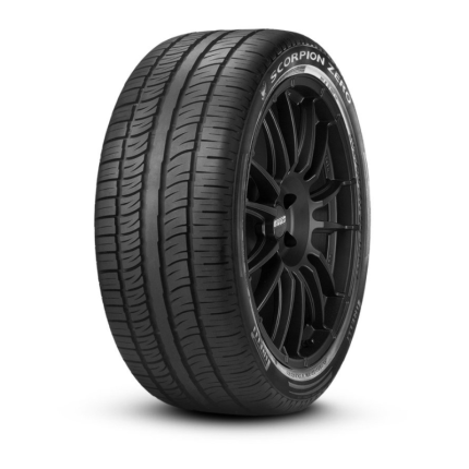Pneu Pirelli Scorpion Zero 235/60 R18 103V