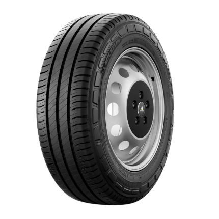 Pneu Michelin Agilis 21570 R16 108T