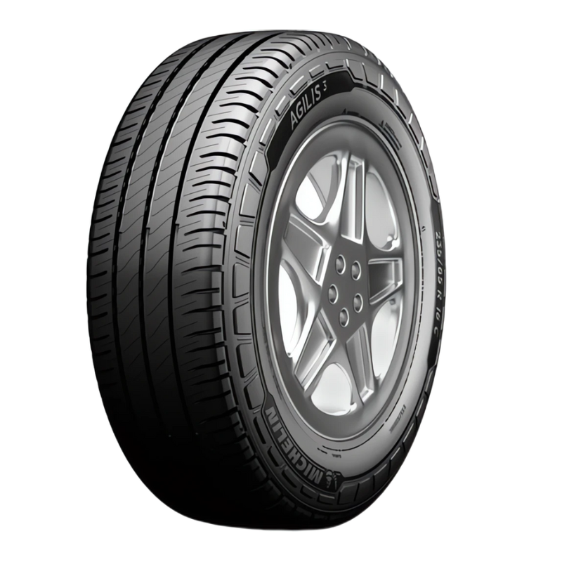 Pneu Michelin Agilis 3 21565 R15 104T Pneu Michelin Agilis 3 21565 R15 104T