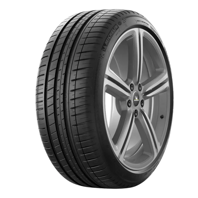 Pneu Michelin Pilot Sport 3 21545 R16 90V Pneu Michelin Pilot Sport 3 21545 R16 90V