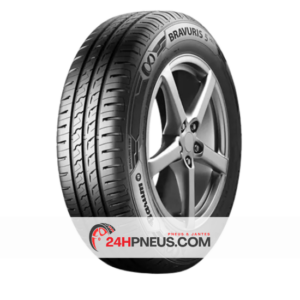 Pneu Barum Bravuris 5HM 185/65 R15 88T