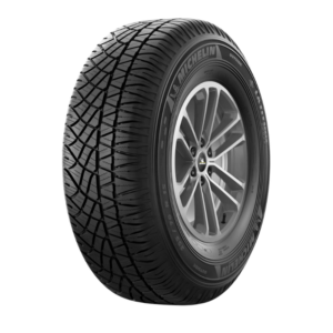 Pneu Michelin Latitude Cross 225/70 R17 108T