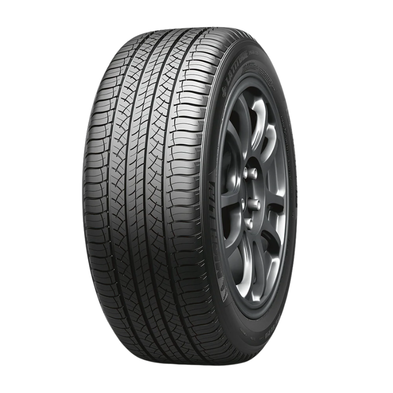 Pneu Michelin Latitude Tour HP 265/45 R21 104W JLR