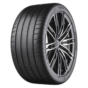 Pneu Bridgestone Potenza Sport 275/45 R20 110Y