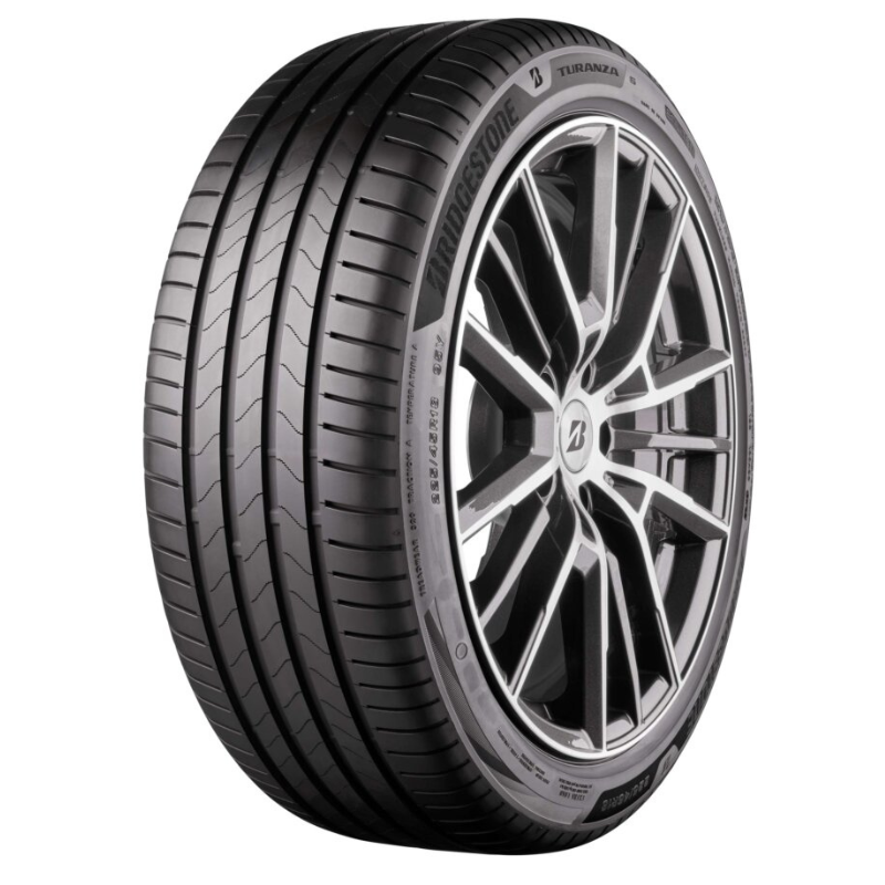 Pneu Bridgestone Turanza 6 225/40 R18 92Y