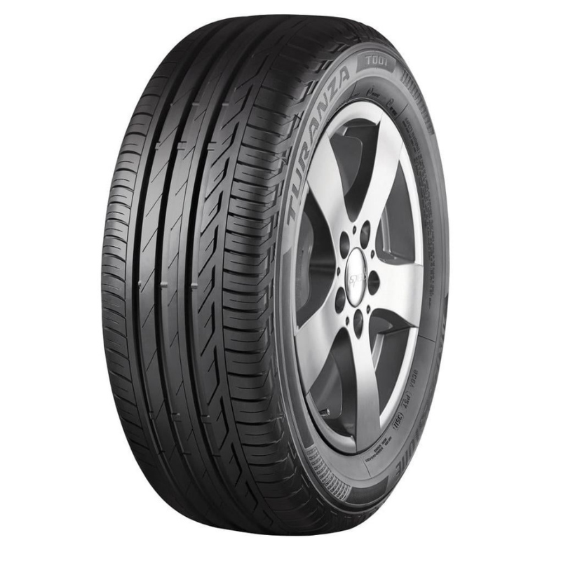 Pneu Bridgestone Turanza T001 225/55 R17 97W