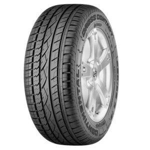 Pneu Continental ContiCrossContact UHP 235/60 R16 100H