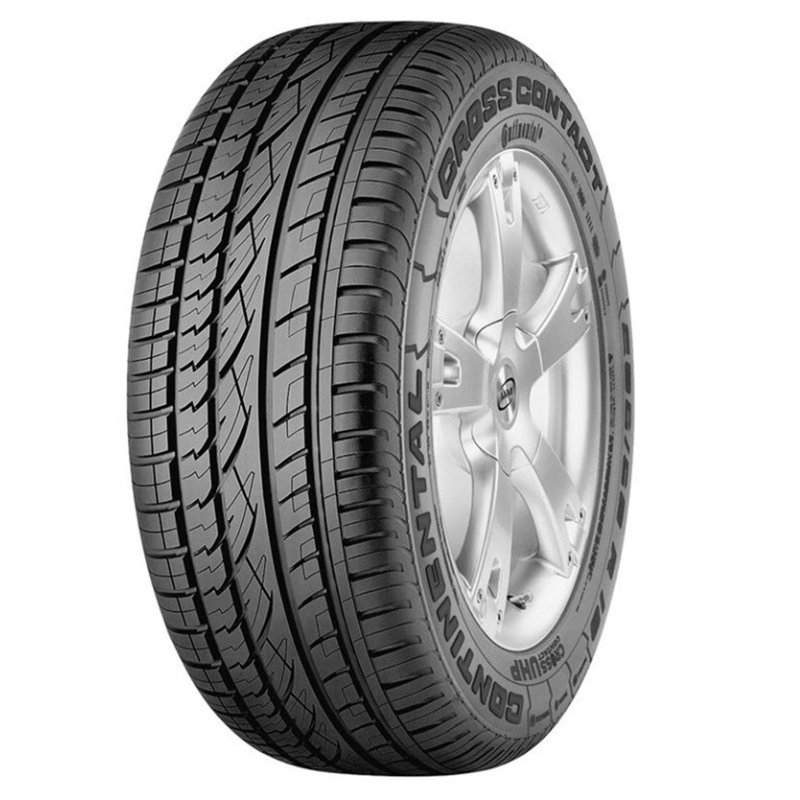 Pneu Continental ContiCrossContact UHP 235/60 R16 100H