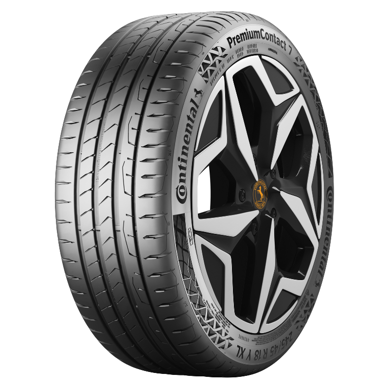 Pneu Continental Premiumcontact 7 225/45 R17 91Y