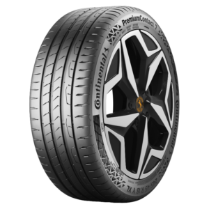 Pneu Continental Premiumcontact 7 225/50 R17 94W