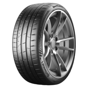 Pneu Continental SportContact 7 275/35 R21 103Y