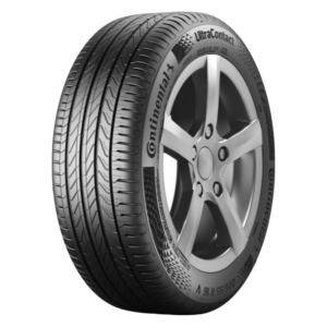 Pneu Continental UltraContact 195/55 R16 87T