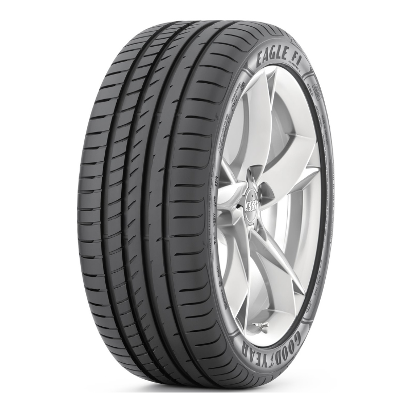 Pneu Goodyear Eagle F1 Asymmetric 2 275/35 R20 102Y ROF