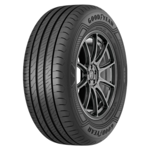 Pneu Goodyear EfficientGrip 225/45 R18 91V ROF
