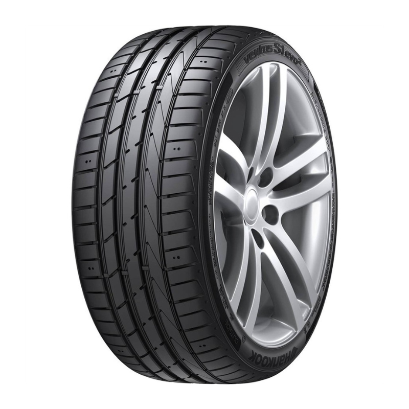 Pneu Hankook Ventus Prime 2 K115 215/45 R16 90V
