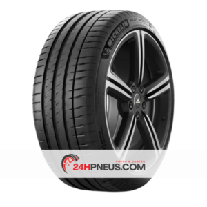 Pneu Michelin Pilot Sport 4 235/35 ZR19 91Y
