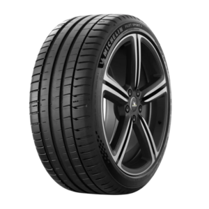 Pneu Michelin Pilot Sport 5 225/40 ZR18 92Y