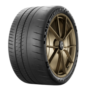Pneu Michelin Pilot Sport Cup 2R 245/35 ZR20 95Y