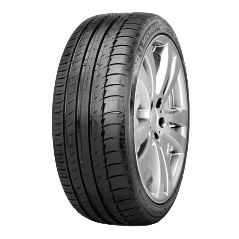 Pneu Michelin Pilot Sport PS2 275/35 ZR18 95Y ZP
