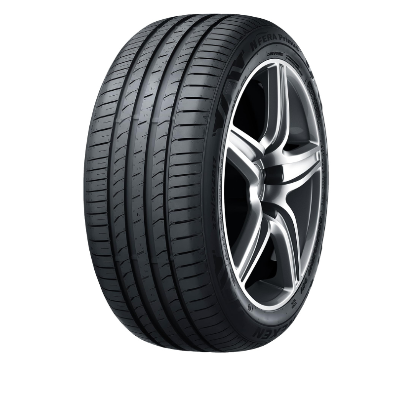 Pneu Nexen N’Fera Primus 235/50 R19 103V