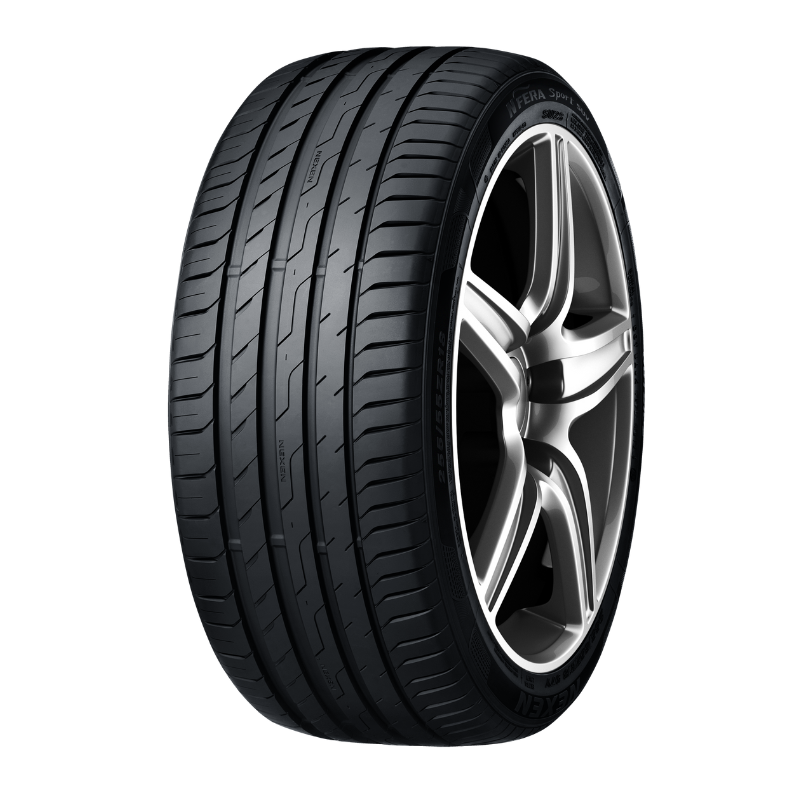 Pneu Nexen N’Fera Sport SUV 235/55 R19 105V