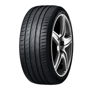 Pneu Nexen N’Fera SU1 235/40 R18 95Y