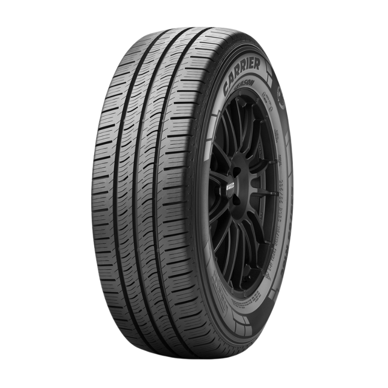 Pneu Pirelli Carrier 195/75 R16 107T