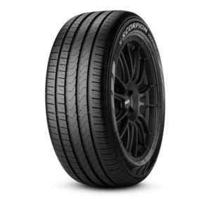 Pneu Pirelli Scorpion Verde 235/55 R18 100W RFT